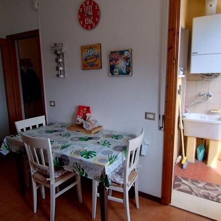 La Casa Dei Viaggiatori - Viareggio - Posto Auto Gratuito Daire Dış mekan fotoğraf