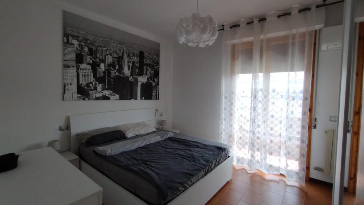 La Casa Dei Viaggiatori - Viareggio - Posto Auto Gratuito Daire Dış mekan fotoğraf