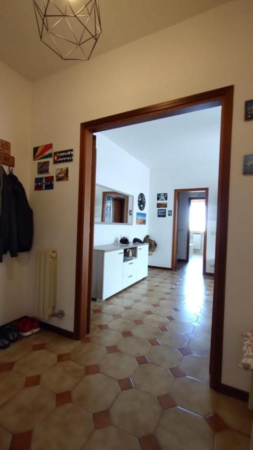 La Casa Dei Viaggiatori - Viareggio - Posto Auto Gratuito Daire Dış mekan fotoğraf